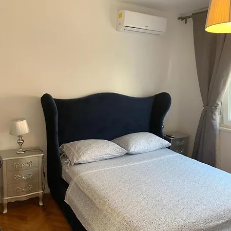 Appartement Anna *